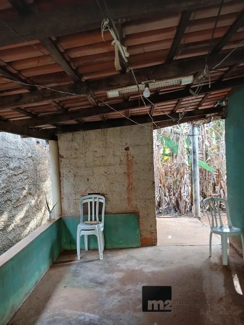 Casa com 2 quartos em Trindade - Foto 5