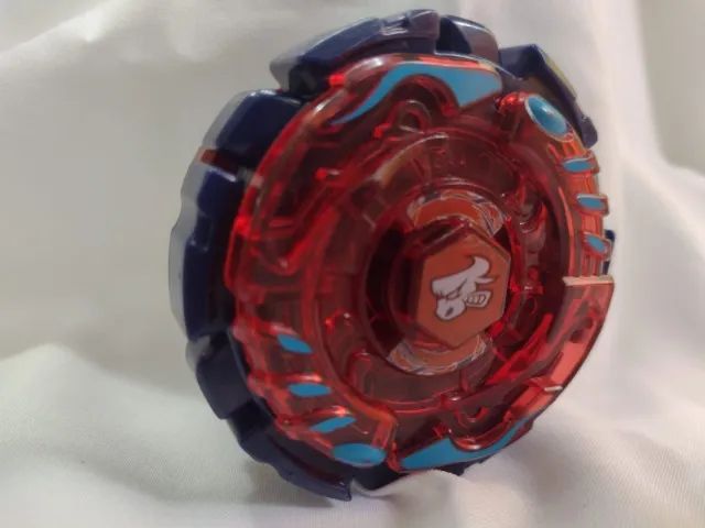  Beyblade Electro Bull X-54 - Foto 3