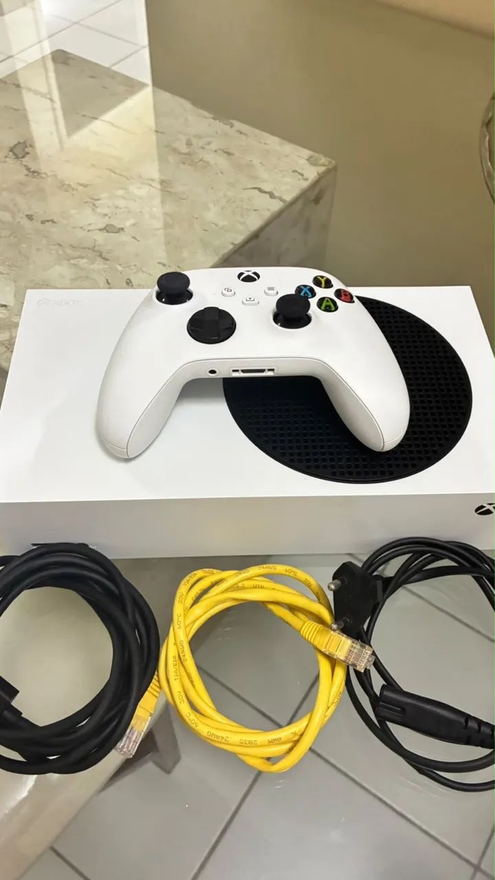 Xbox Series S 512gb - Foto 3