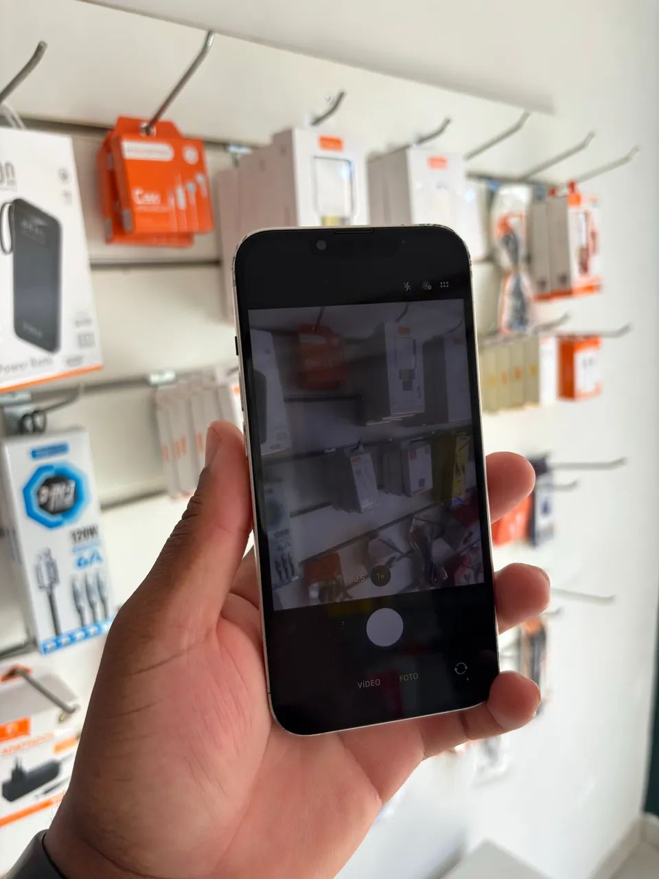 iPhone 13 - Foto 2