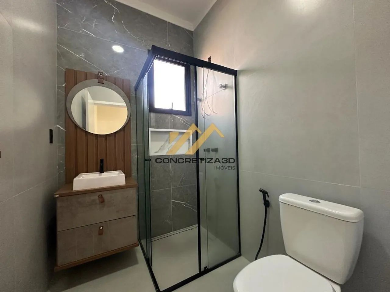 Sobrado com 3 quartos à venda, 93 m² - Parque Barnabé - Indaiatuba/SP - Foto 3