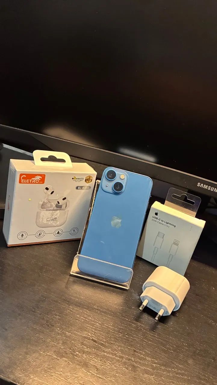 iPhone 13 Mini 256GB