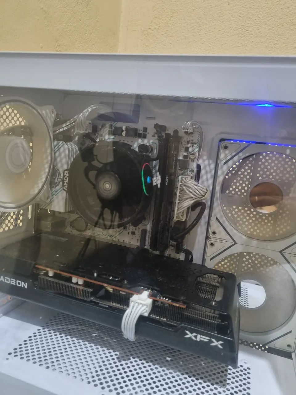 PC gamer completo  - Foto 3