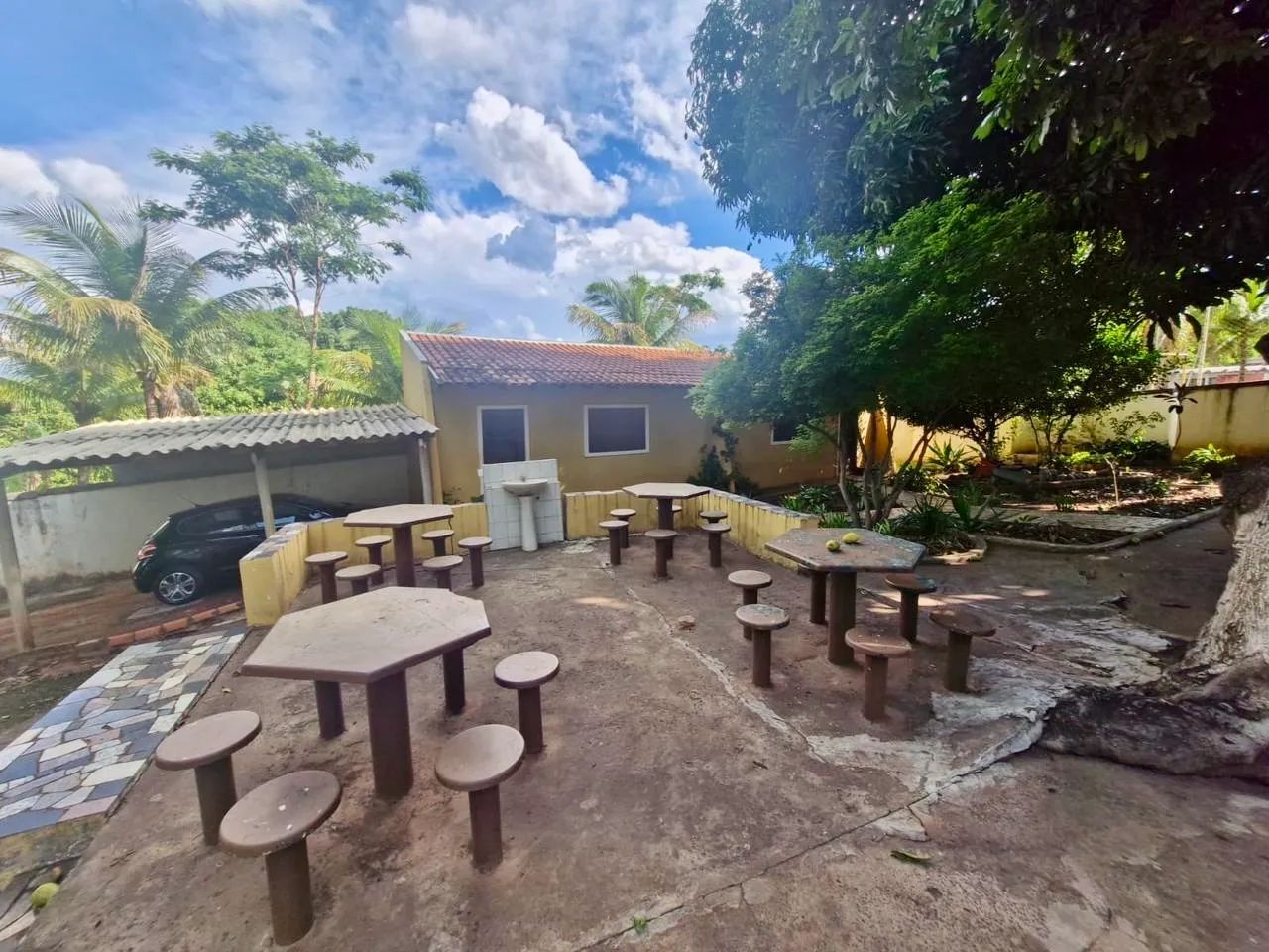 Vendo Chácara 4.129,25 m2 dentro da cidade - Foto 5
