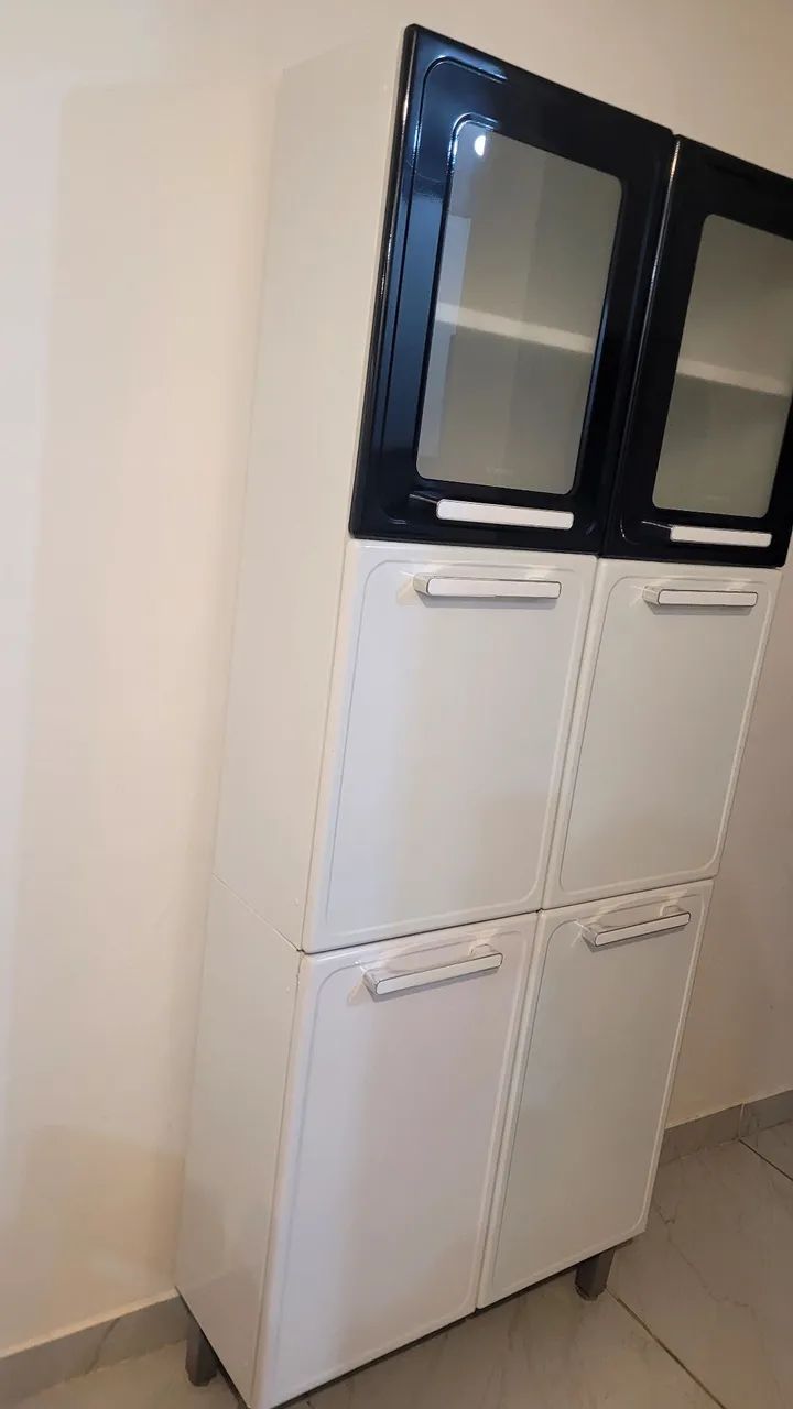 Armário de cozinha - Foto 2
