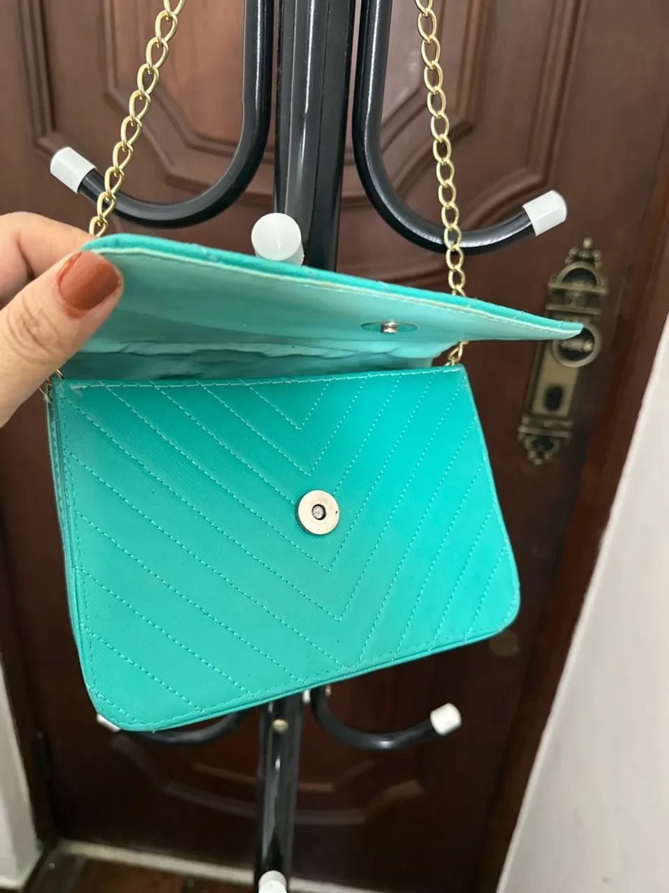 Bolsa de ombro  - Foto 2