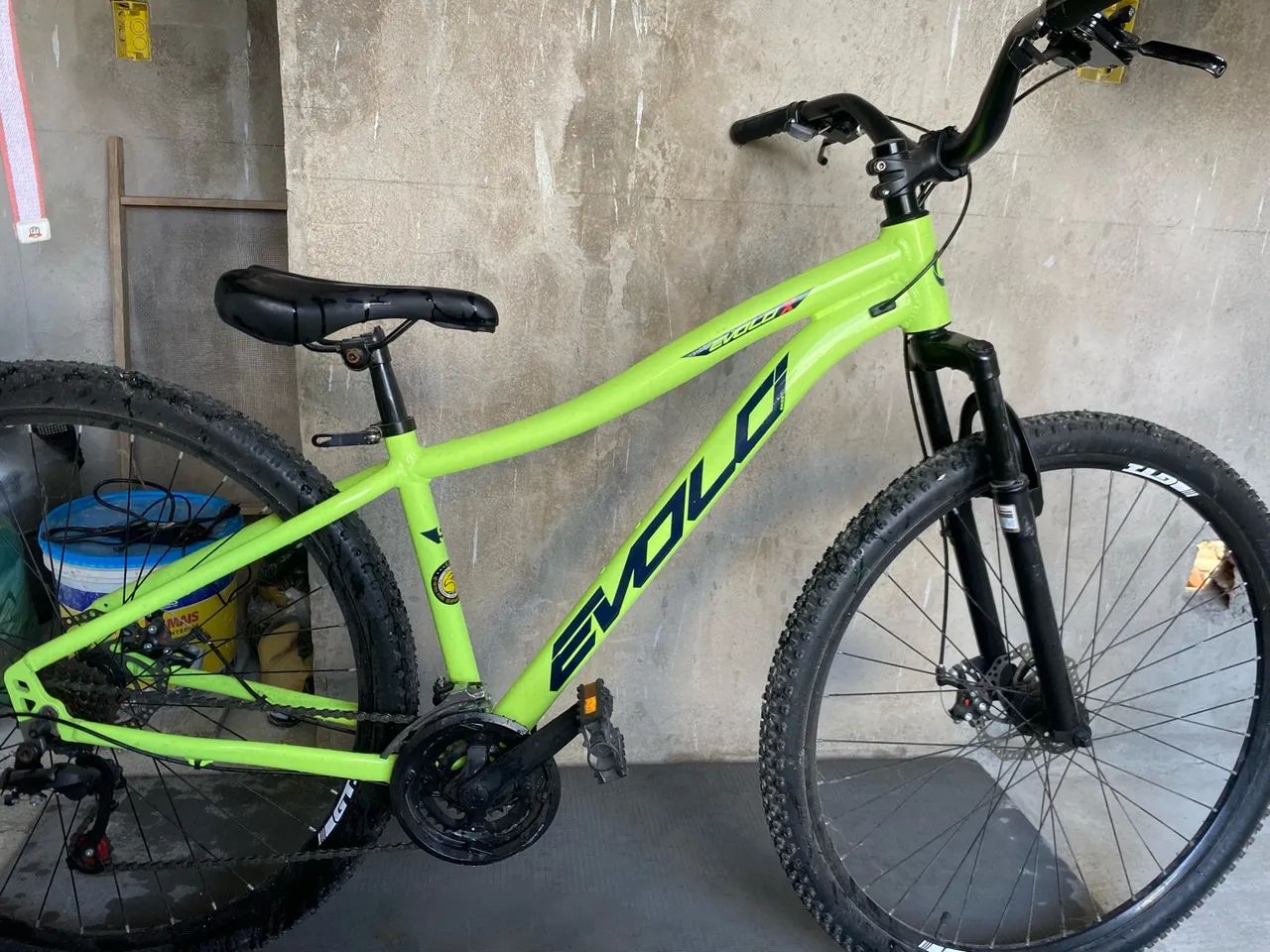 BIKE EVOLO - NOVA - Foto 5