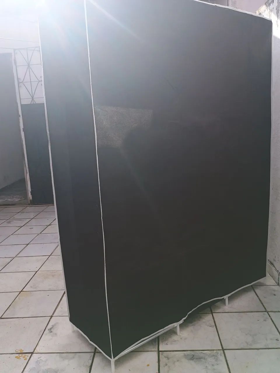 Guarda roupa  - Foto 3