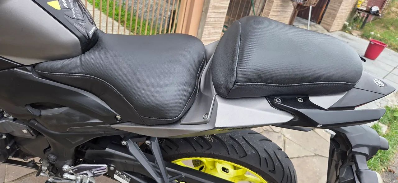 Vende-se MT03/2019 a TOP! - Foto 7