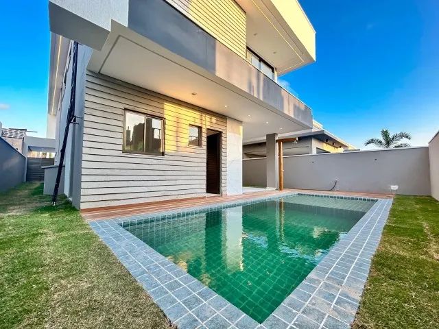 CASA A VENDA EM FLORIANOPOLIS BAIRRO PEDRA BRANCA - Foto 2