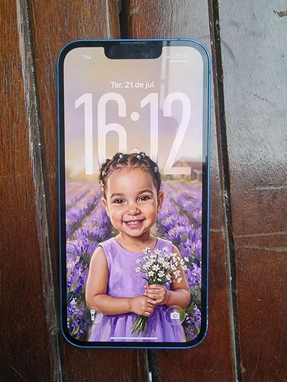 Iphone 13 128GB Nunca aberto - Foto 2