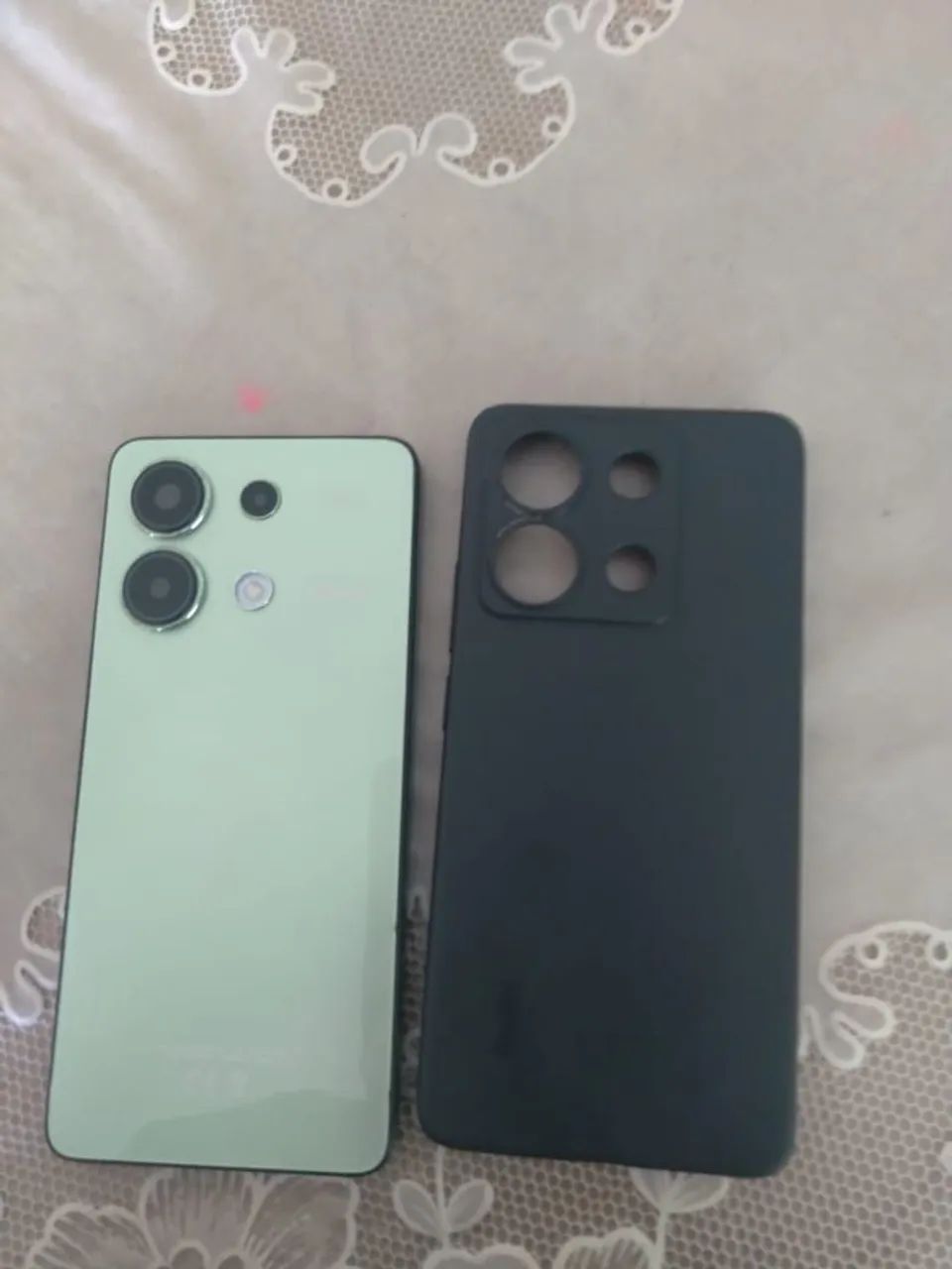 Celular redimi  - Foto 3