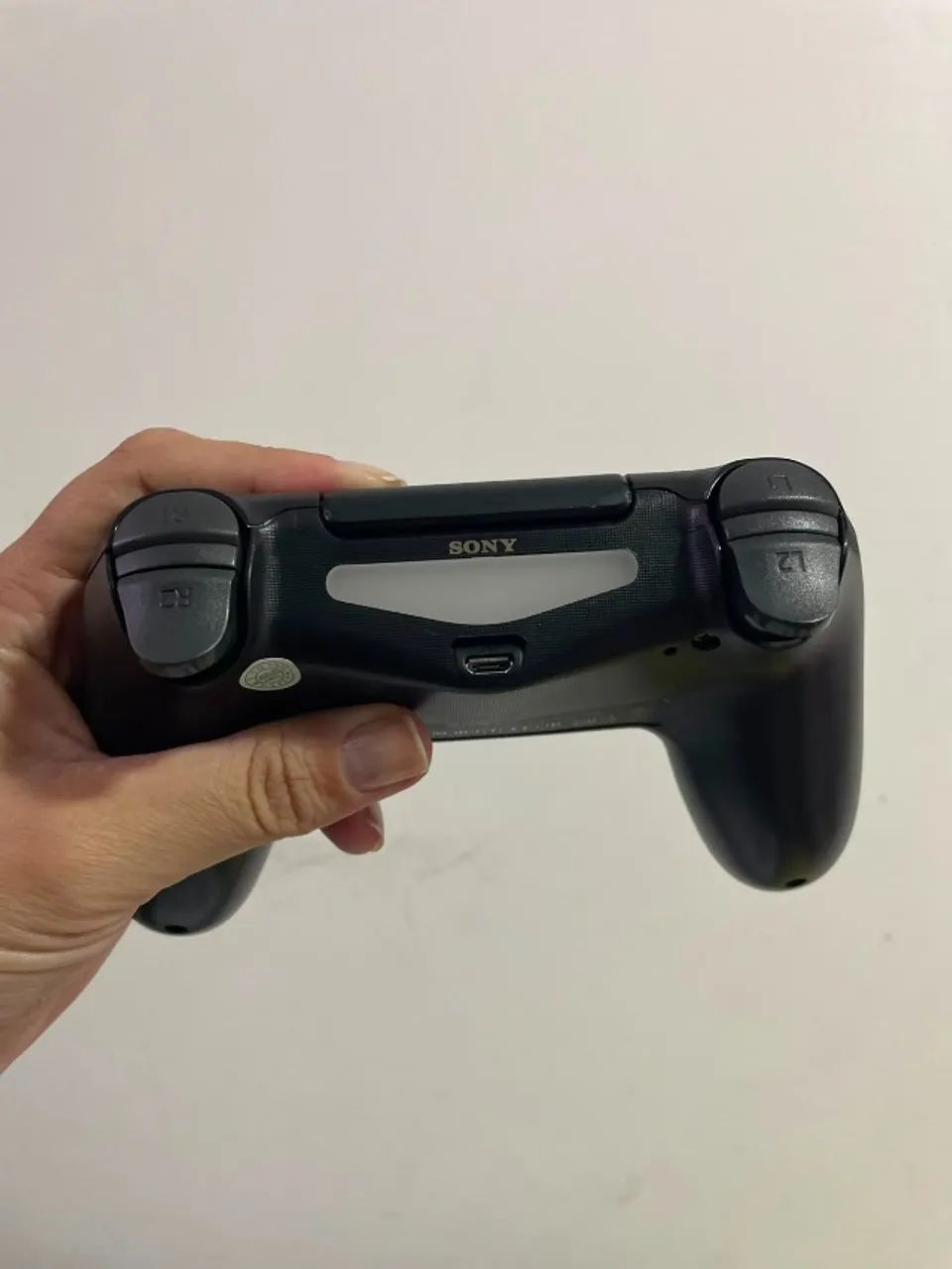 Controle PS4 DUALSHOCK 4 - Foto 5