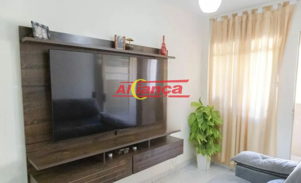 Apartamento com 2 dormitórios à venda, 60 m² - Guarulhos/SP - Foto 3