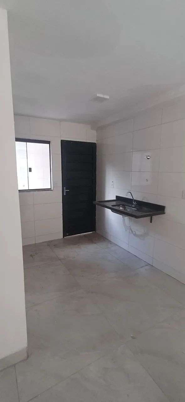 Alugo apartamento no jardim perola  - Foto 3