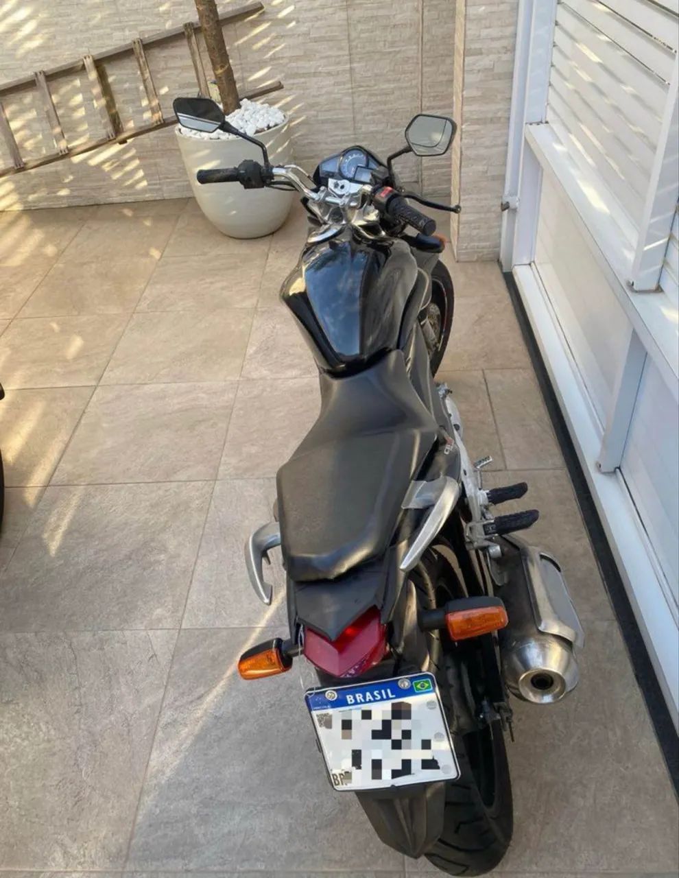 Cb 300 - Foto 3
