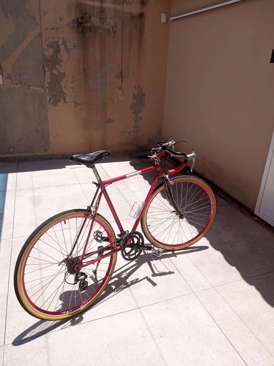 Venda de uma Bicicleta Caloi 10 Ano 79 - Foto 2