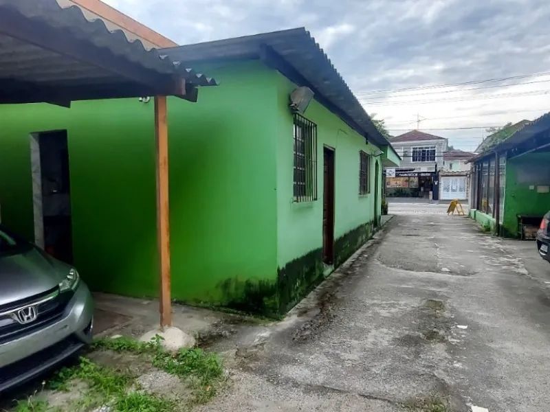Terreno Comercial à Venda na Villa Belmiro em Santos - Foto 9