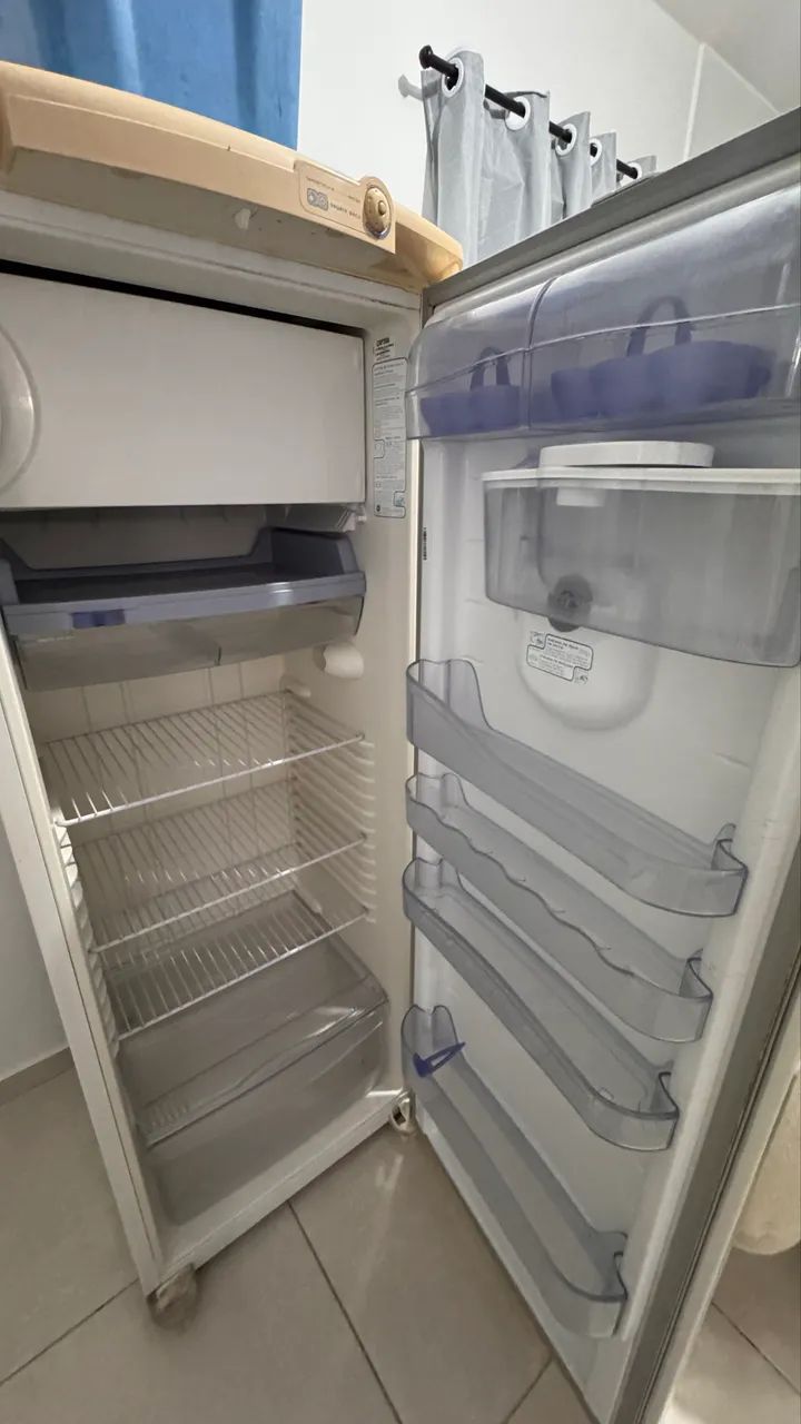 Geladeira pra doação  - Foto 2