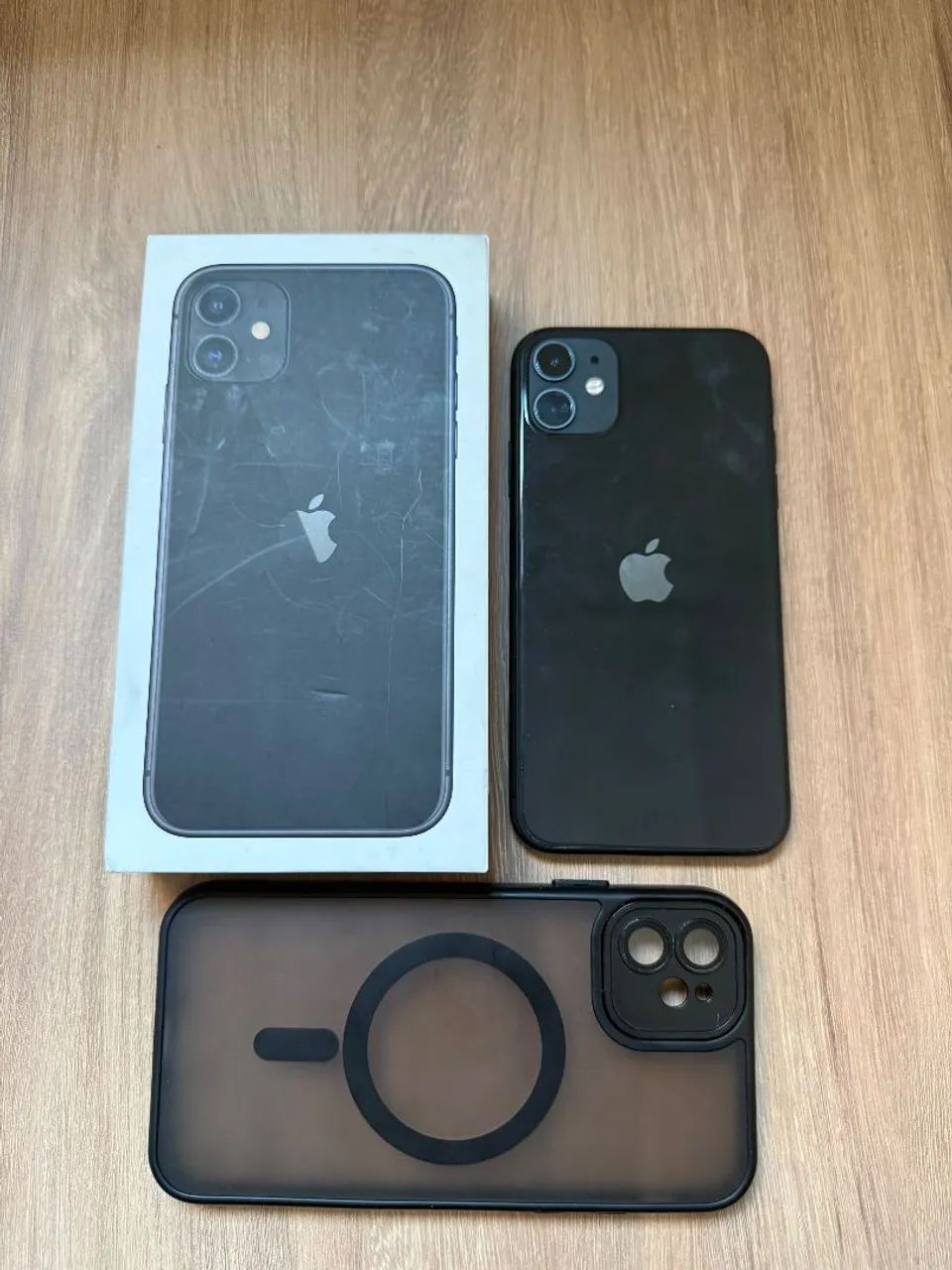 Iphone 11  - Foto 5