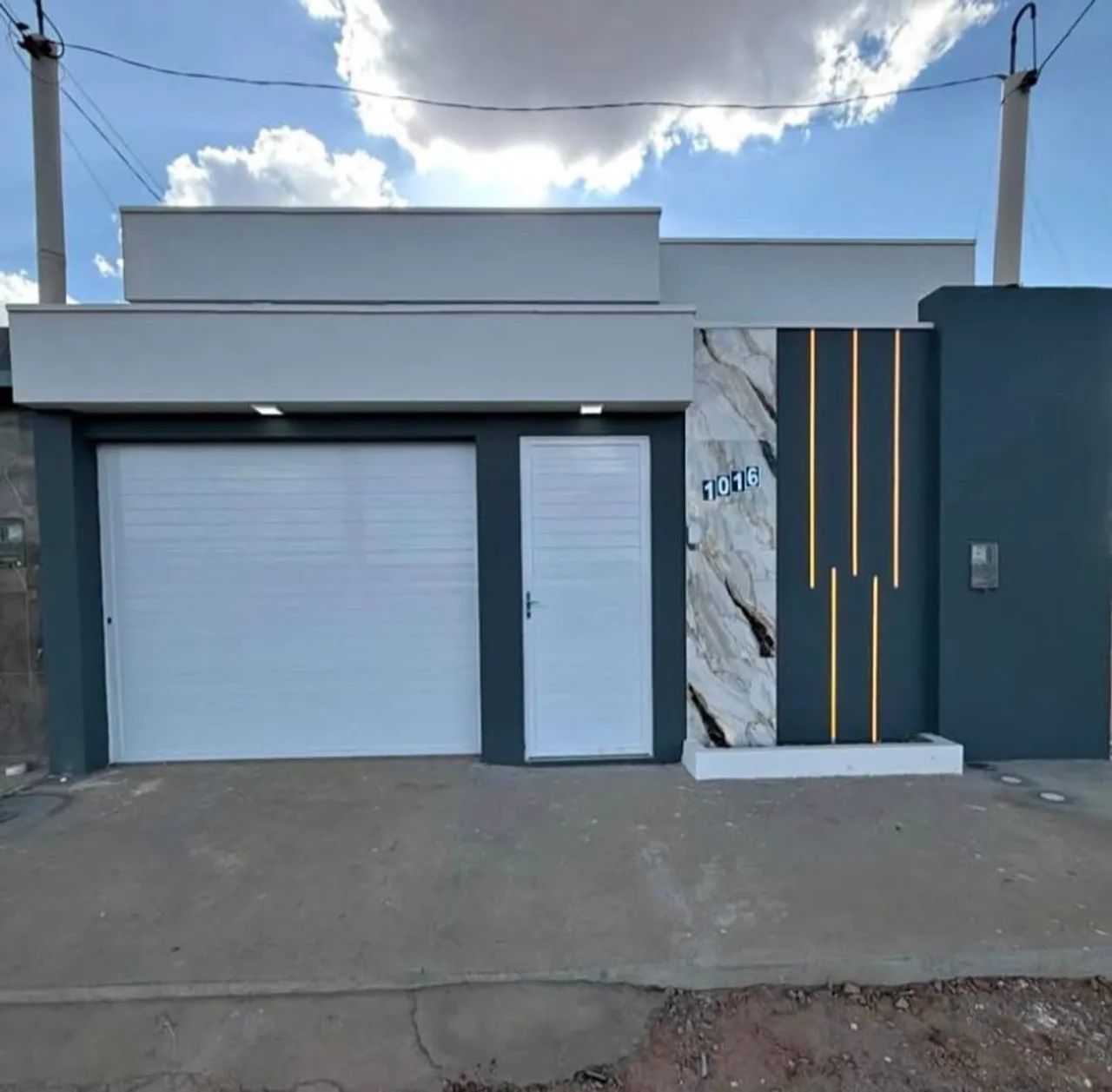 Foto - Caruaru - Indianópolis