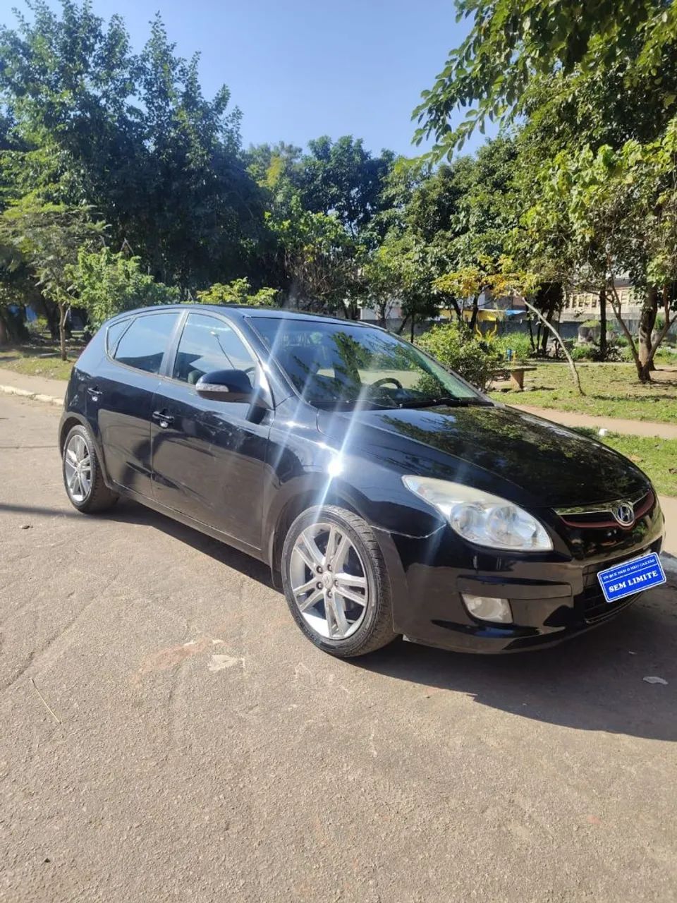 Volkswagen Saveiro 2008