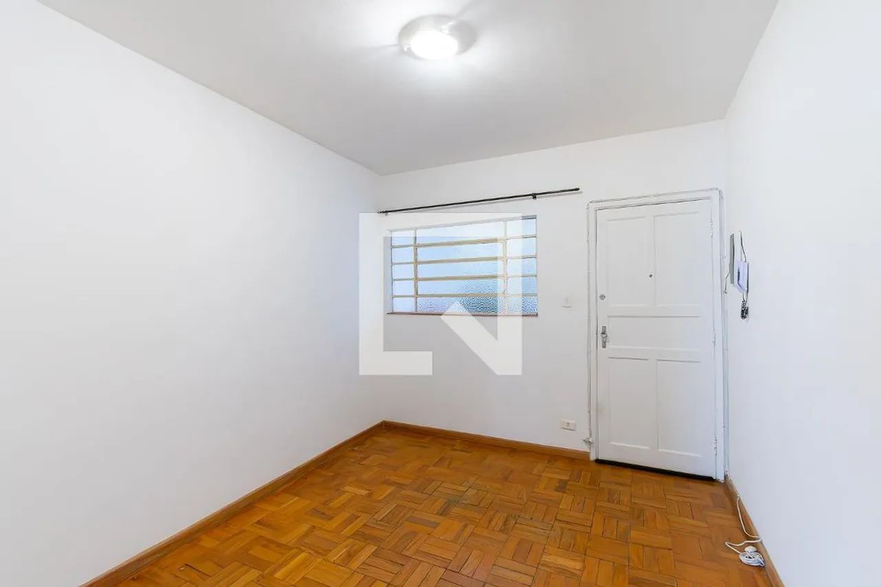 Apartamento à Venda - Aclimação, 2 Quartos, 44 m2