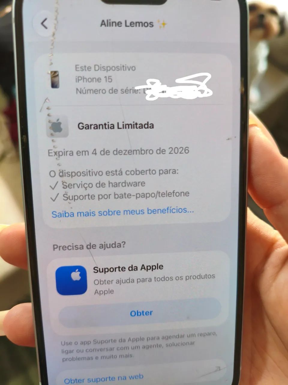 iPhone 15 - Foto 2