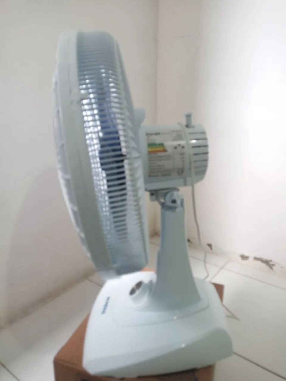 Ventilador mondial super power 40 - Foto 3