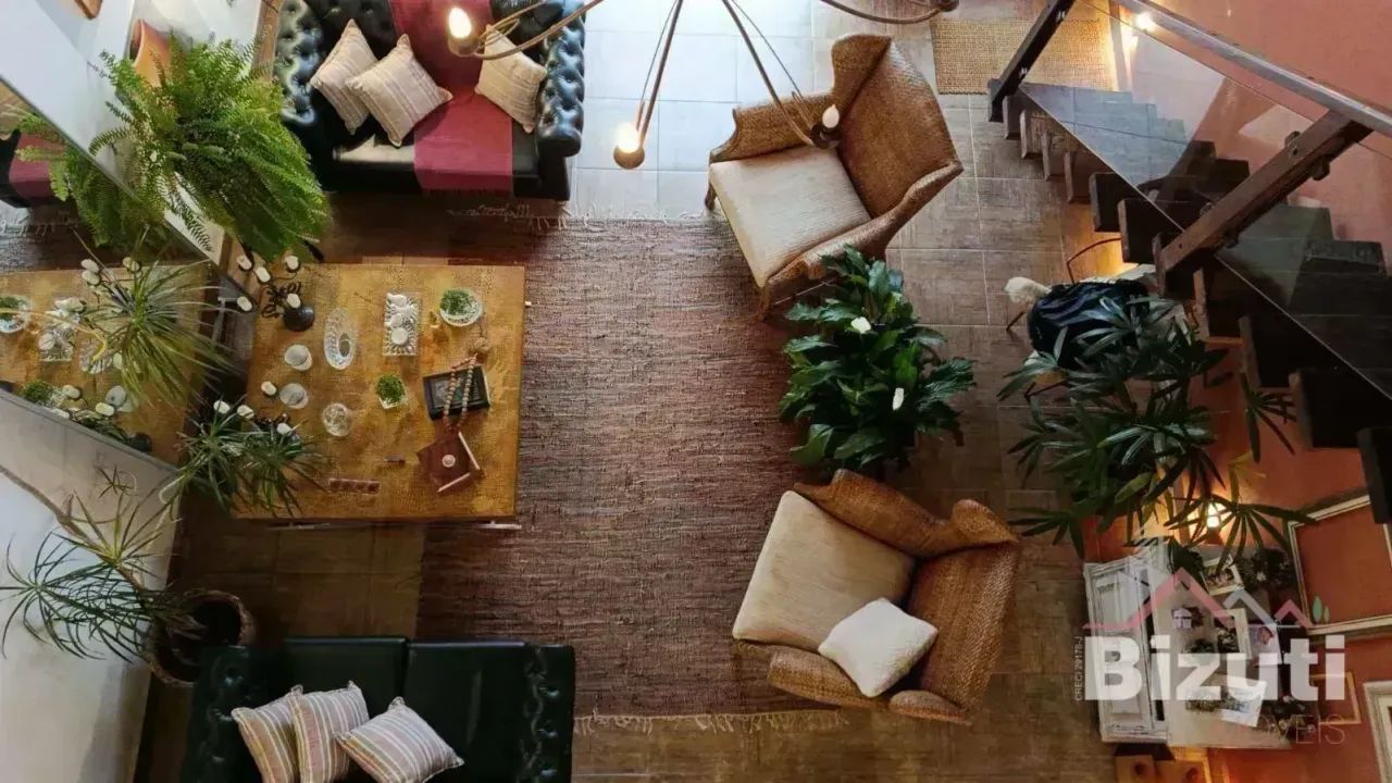 Linda Casa com 2 suítes, 230 m² - venda por R$ 795.000 - Vila Progresso Jundiaí/SP - Foto 4