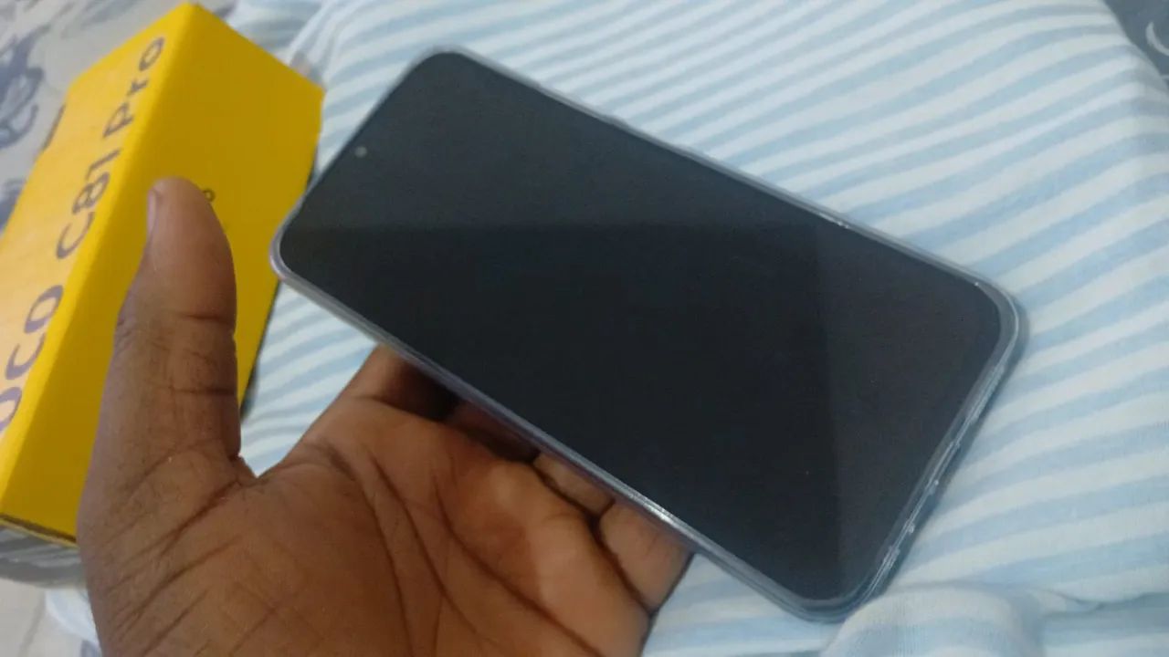 Poco c81 pro - Foto 2