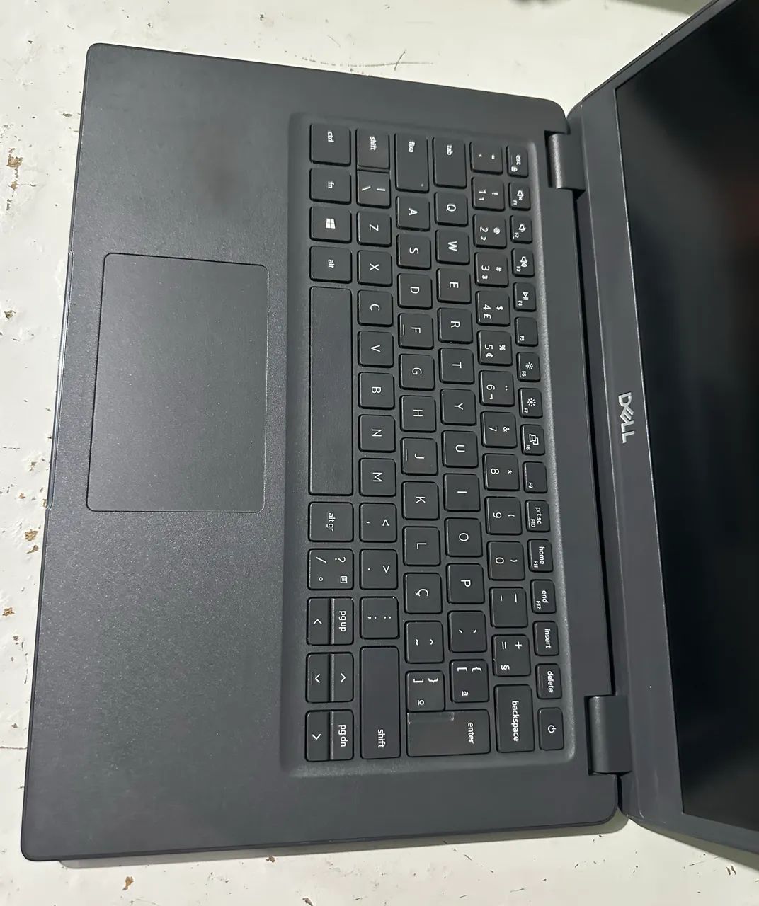 Notebook Dell i5 de décima geração  - Foto 3