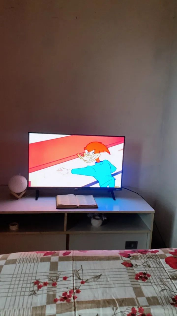 Tv 32 - Foto 2