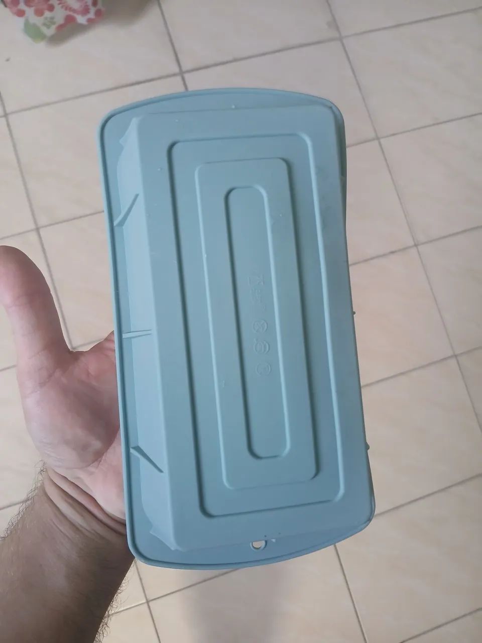 Formas de pão  - Foto 5