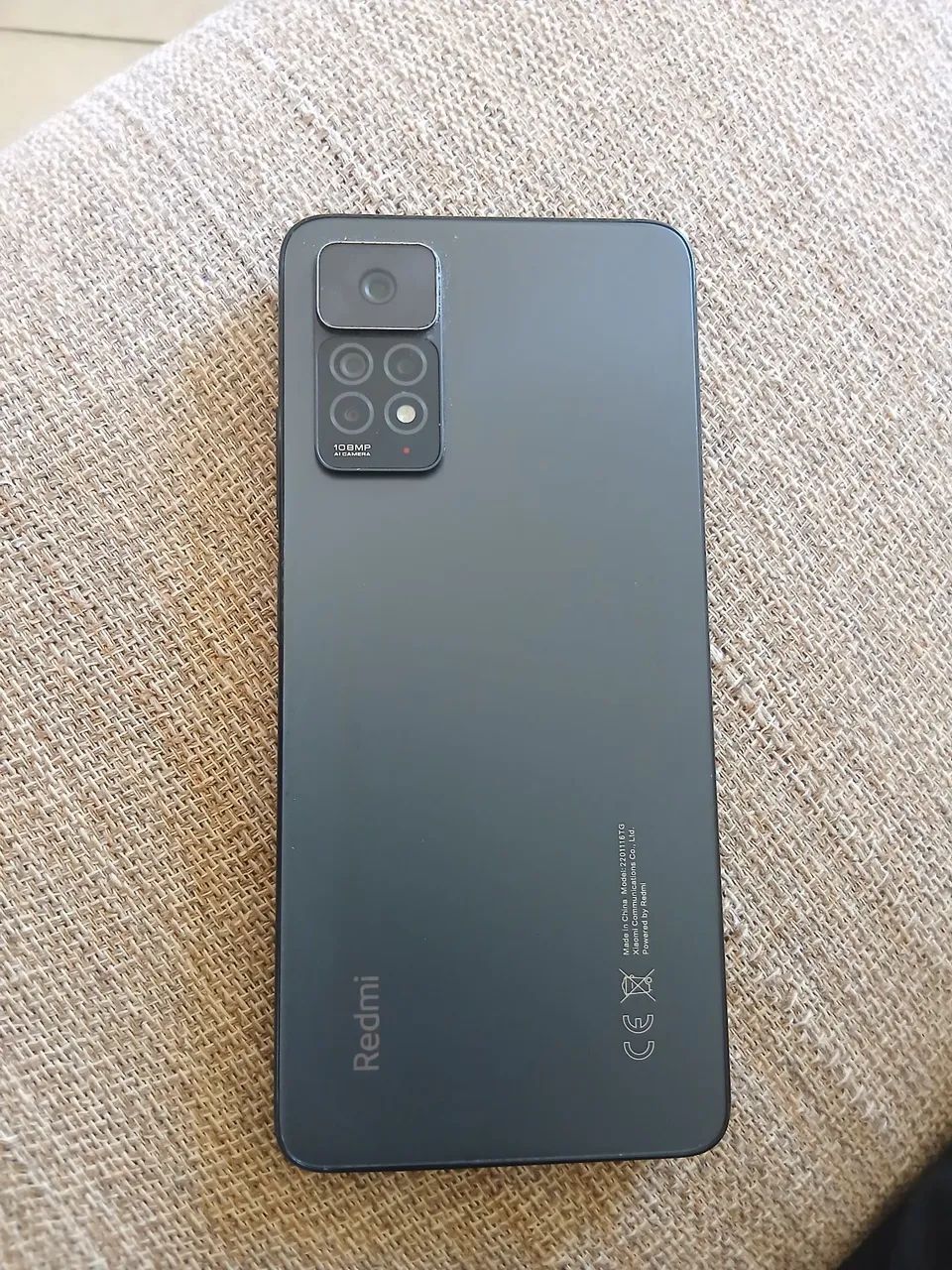 Redmi Note 11 Pro - Foto 2