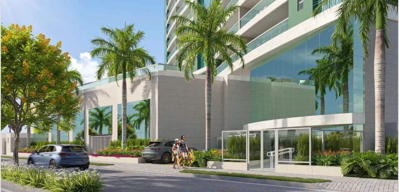AQUALINA RESIDENCE - SANTA MARIA [57761] - Foto 3