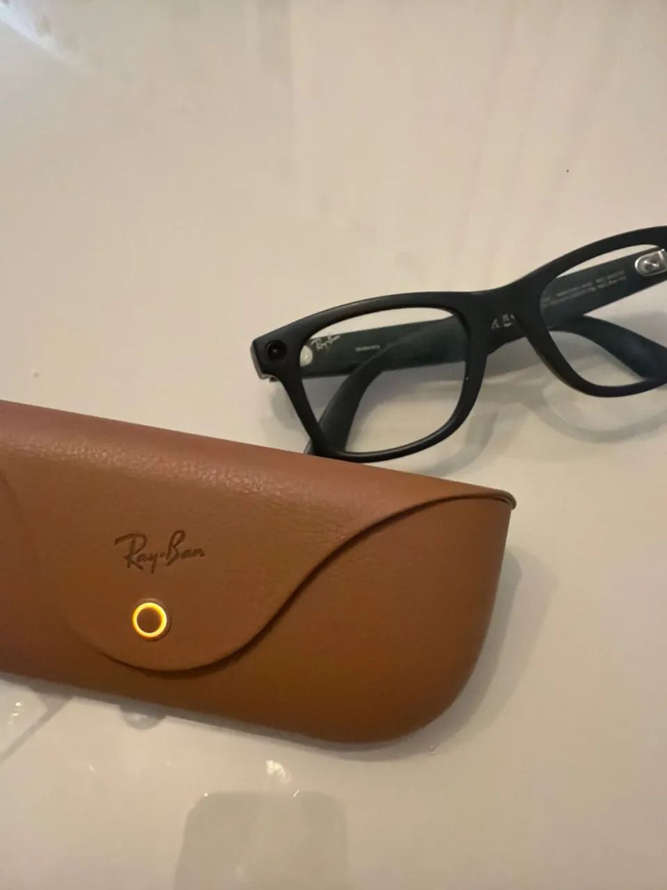 Óculos Ray Meta - Novo