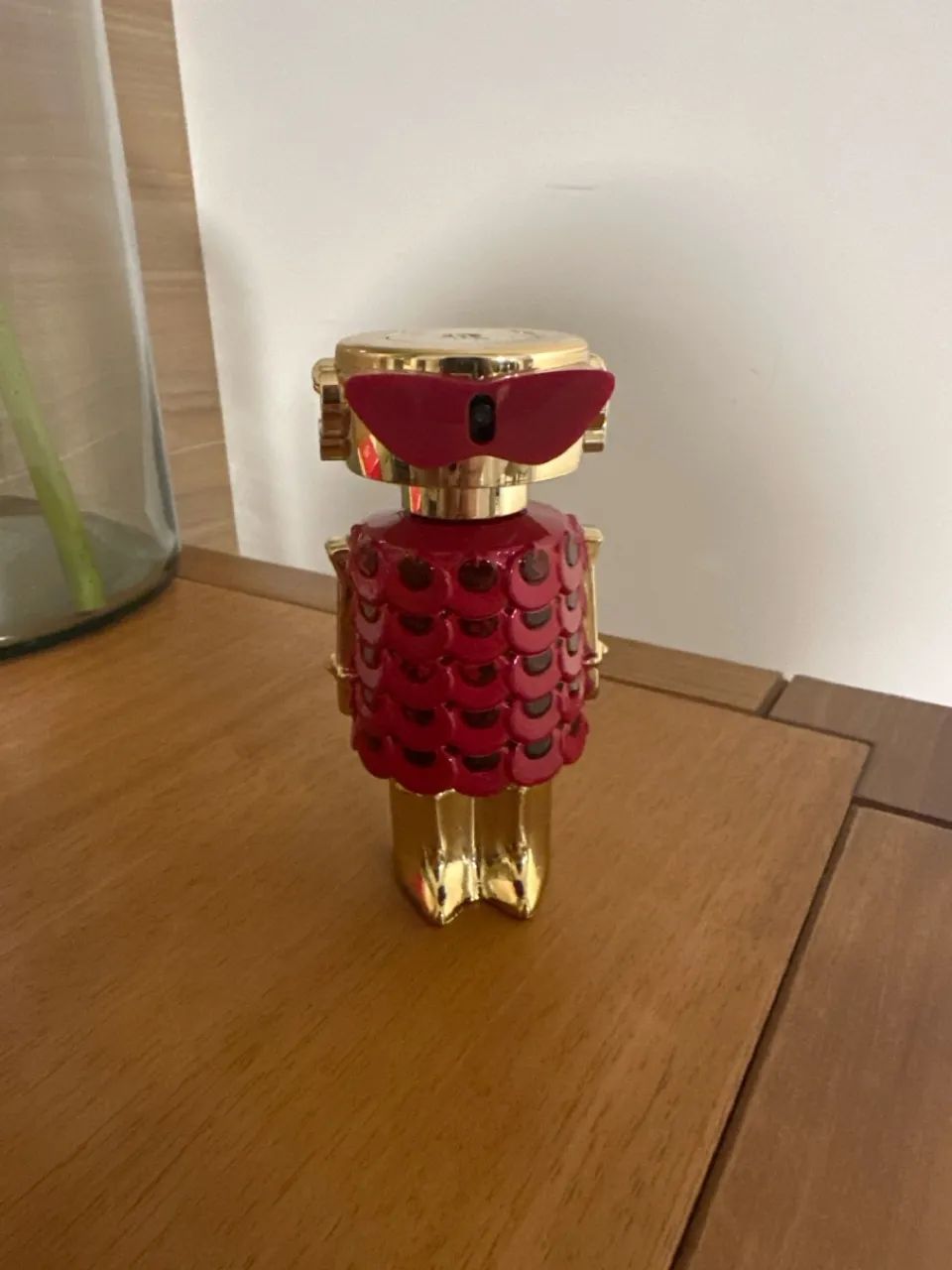 PERFUME RABANNE FAME IN LOVE 50ML