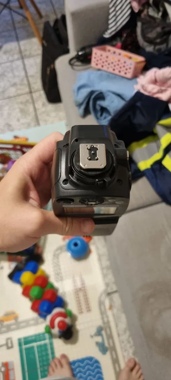 Camera d5100 - Foto 4