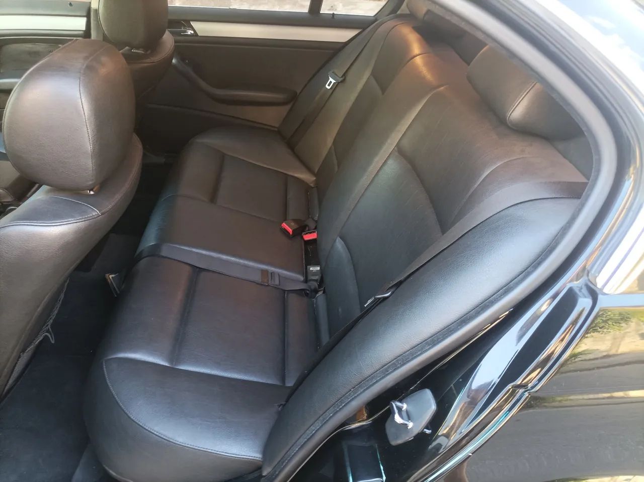 BMW 320I A 2004 - Foto 5