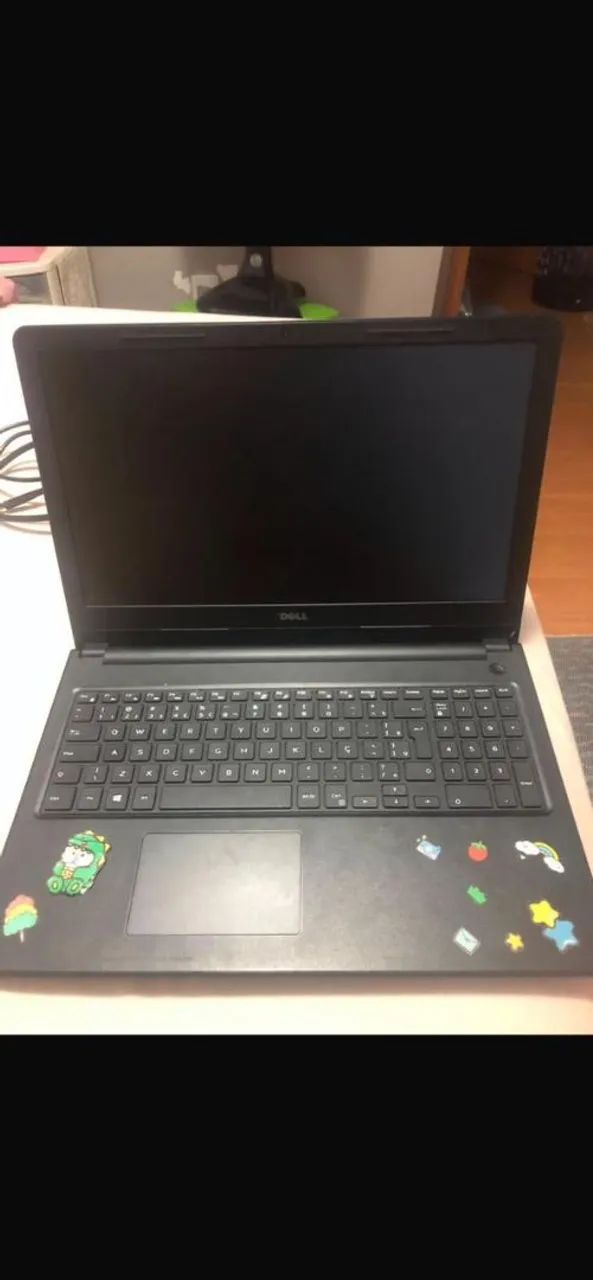 Notebook Dell  - Foto 2