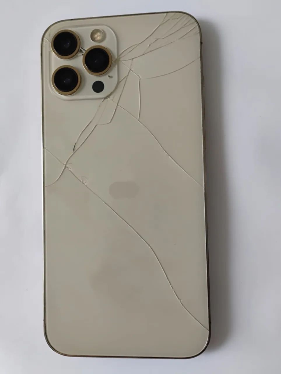 IPHONE 12 PROMAX 128  - Foto 2