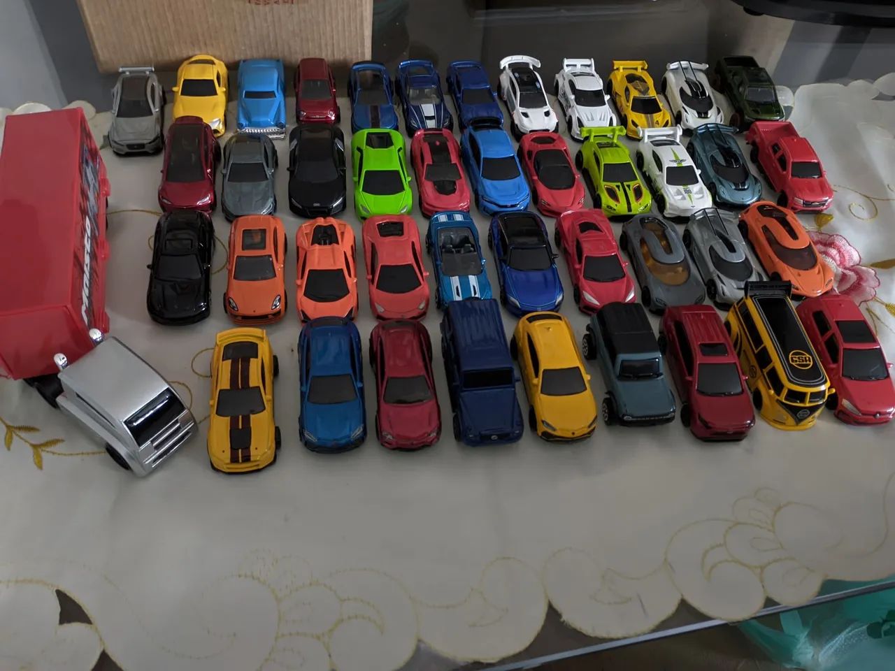 carrinhos - Foto 4