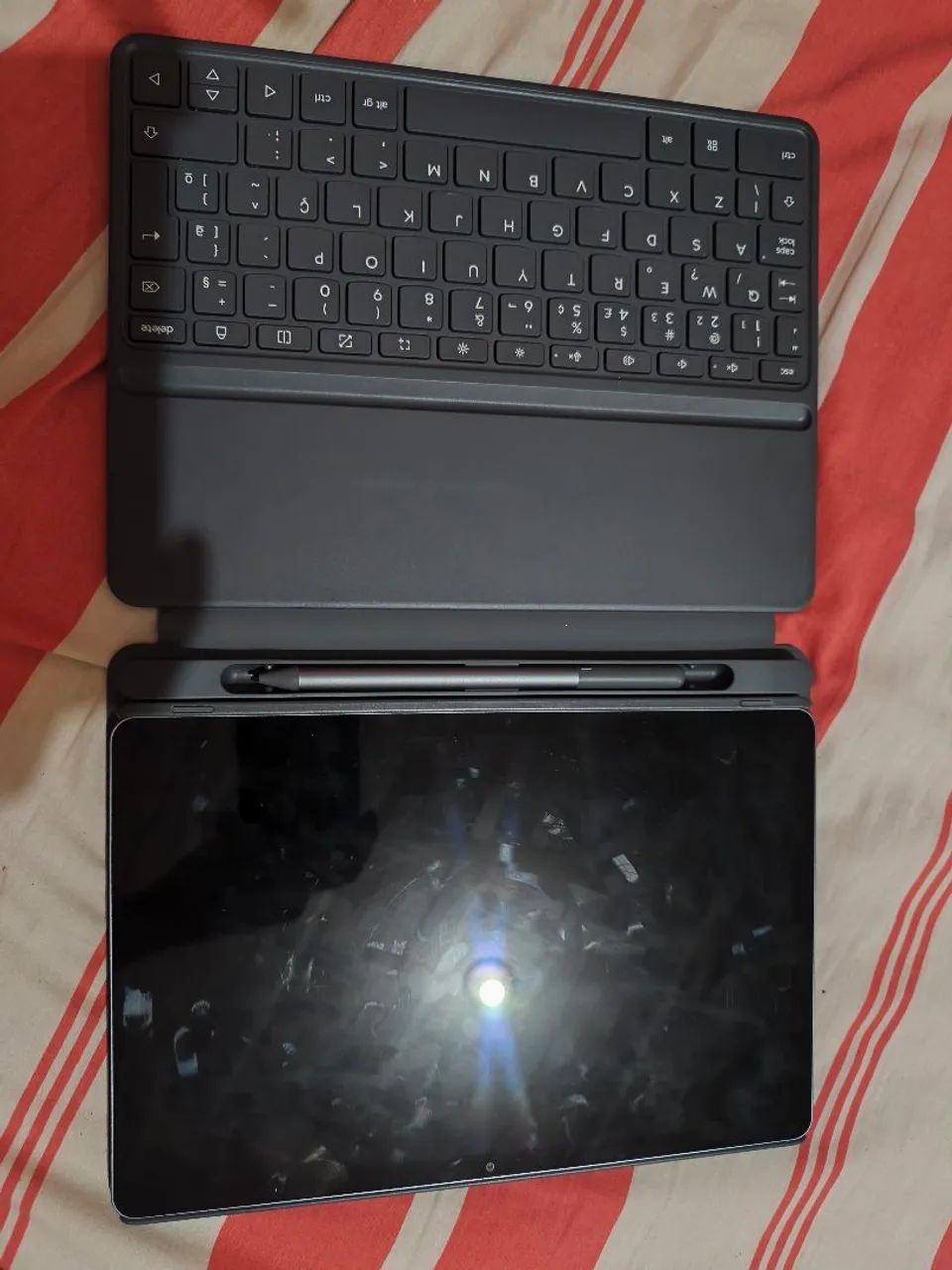 Lenovo Tablet - Foto 4