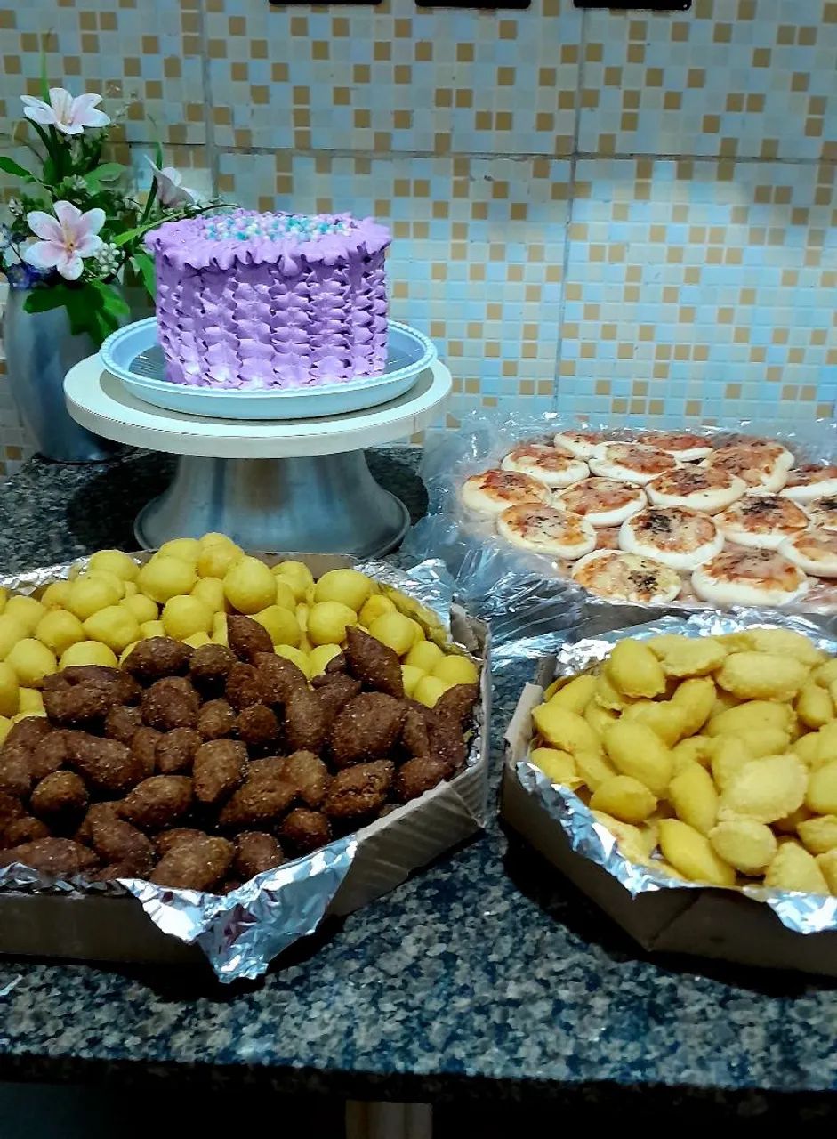 Trabalhamos com festa adultos e infantis  - Foto 2