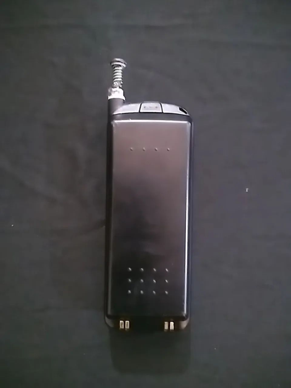 Celular Antigo Motorola StarTAC Telesp Celular anos 90 - Foto 5