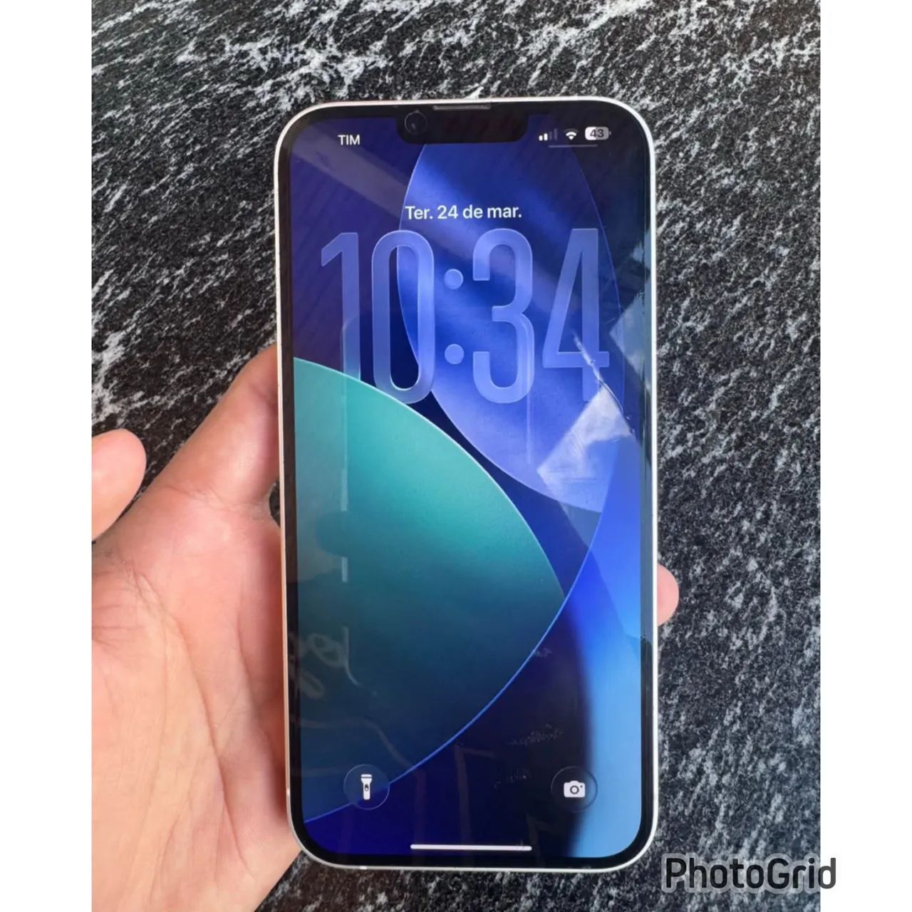 iPhone 14 Plus - Foto 2