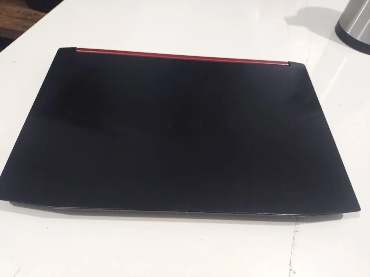 Notebook - Acer nitro 5 1050 1tb Hd - Foto 5