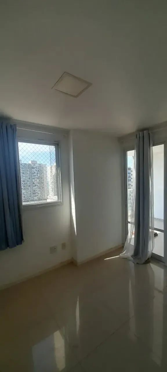 Imóvel para aluguel possui 110 metros quadrados com 3 quartos - Foto 5