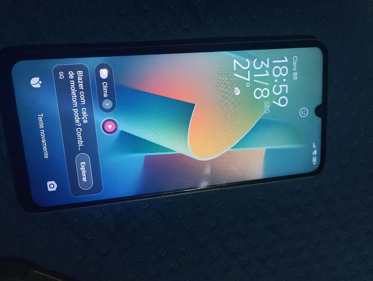 Celular redimi  - Foto 4
